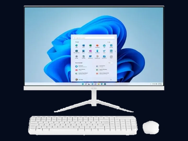 All-in-One